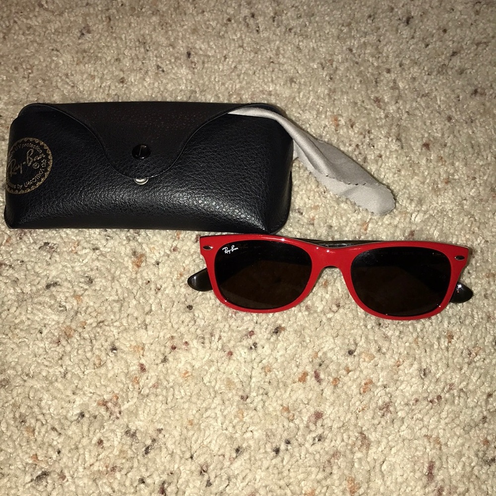 Ray Ban Women’s sunglasses